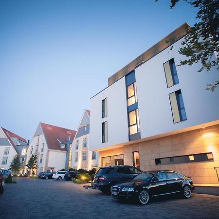 Lind Hotel Rietberg Exterior foto